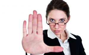 5 Ways to get Past the Gatekeeper