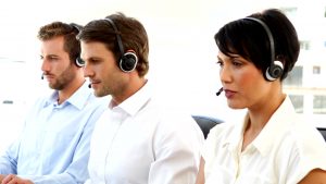 Sales Development Representative