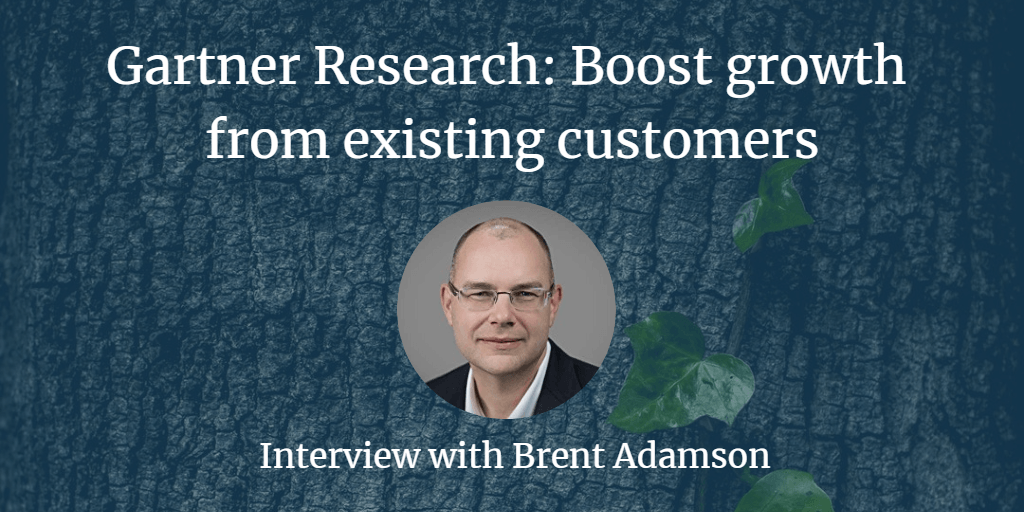 boost growth from existing customers