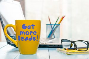 Lead Generation = Formula for Sales Success
