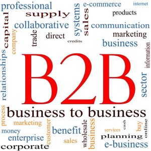 Identifying Quality B2B Sales Leads