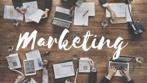 marketing and advertising lead generation