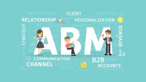 ABM and sales intelligence