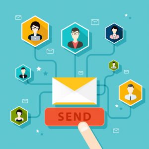 email marketing performance