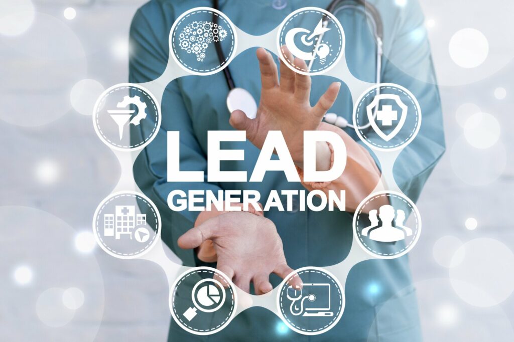 lead generation agencies